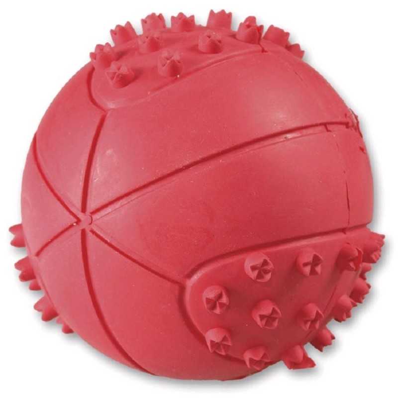 Míček červený TG dutý, 6cm