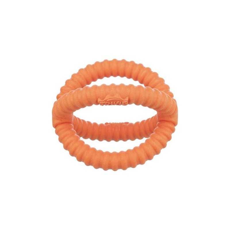 Aqua Toy Tugger, plovoucí hračka do vody, TPR, ø 14 cm