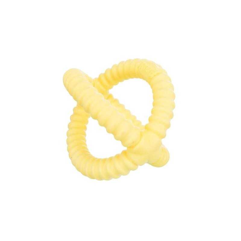 Aqua Toy Tugger, plovoucí hračka do vody, TPR, ø 14 cm
