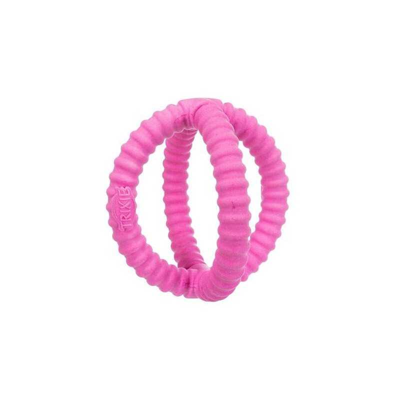 Aqua Toy Tugger, plovoucí hračka do vody, TPR, ø 14 cm