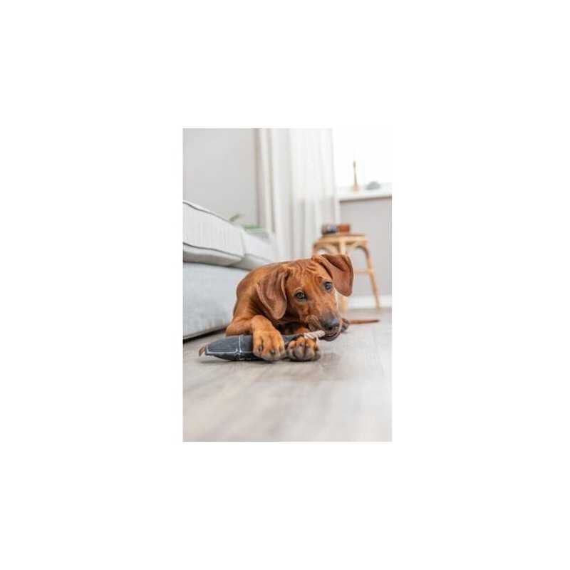 BE NORDIC láhev na laně, látka, 37 cm