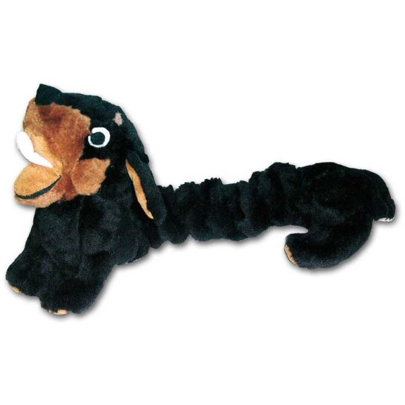 Bungee toy rotwailer, 45-72cm