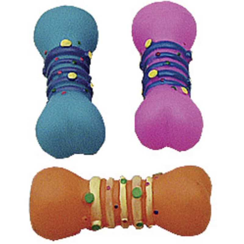 Činka multicolor, 10cm