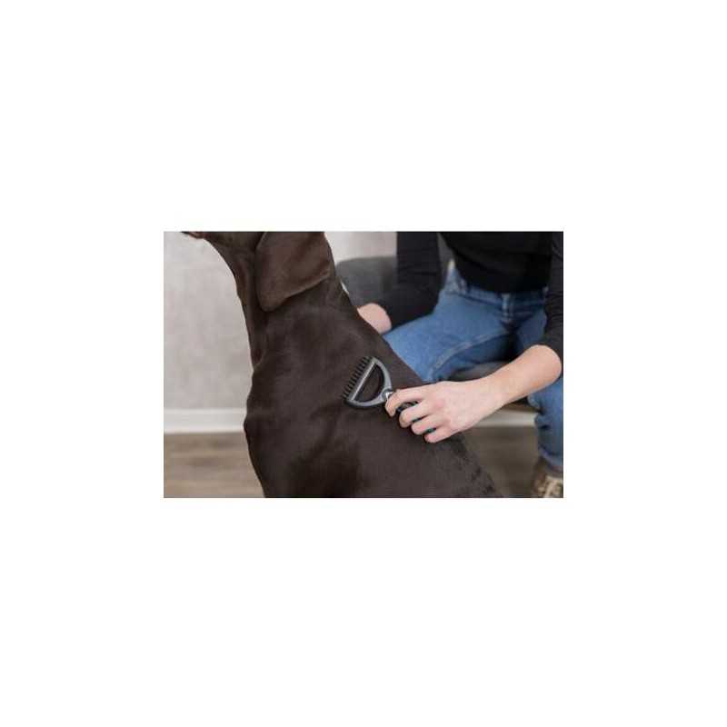 Univerzální zahnutý prořezávač, 7 x 18 cm