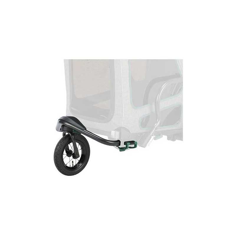 Sada pro přestavbu vozíku za kolo na jogger kNO 12800