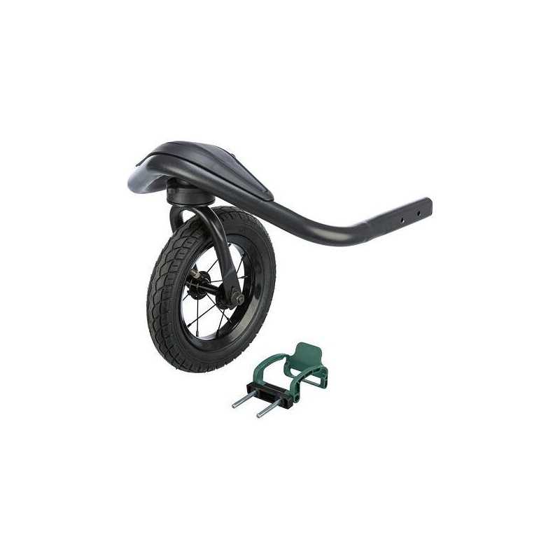 Sada pro přestavbu vozíku za kolo na jogger kNO 12800