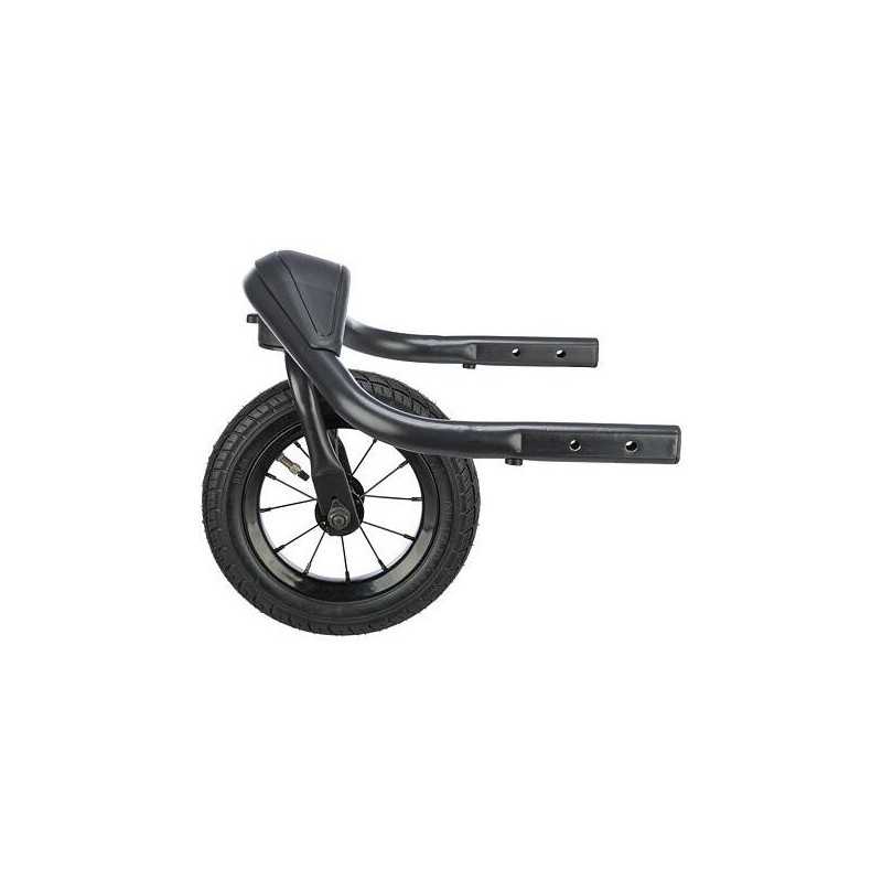 Sada pro přestavbu vozíku za kolo na jogger kNO 12800