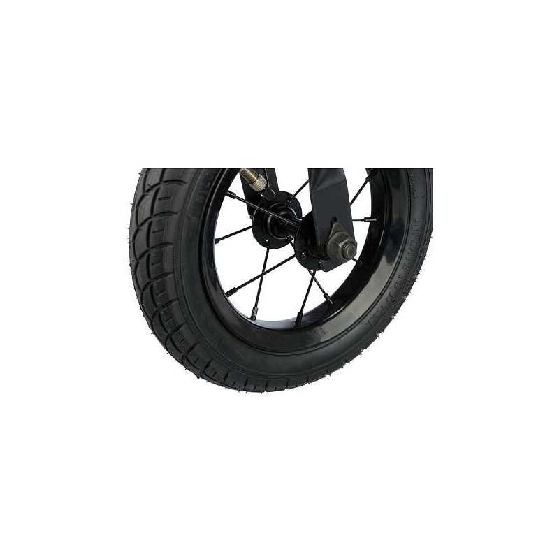 Sada pro přestavbu vozíku za kolo na jogger kNO 12800