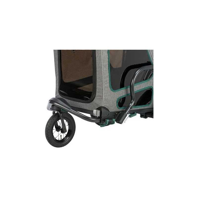 Sada pro přestavbu vozíku za kolo na jogger kNO 12800