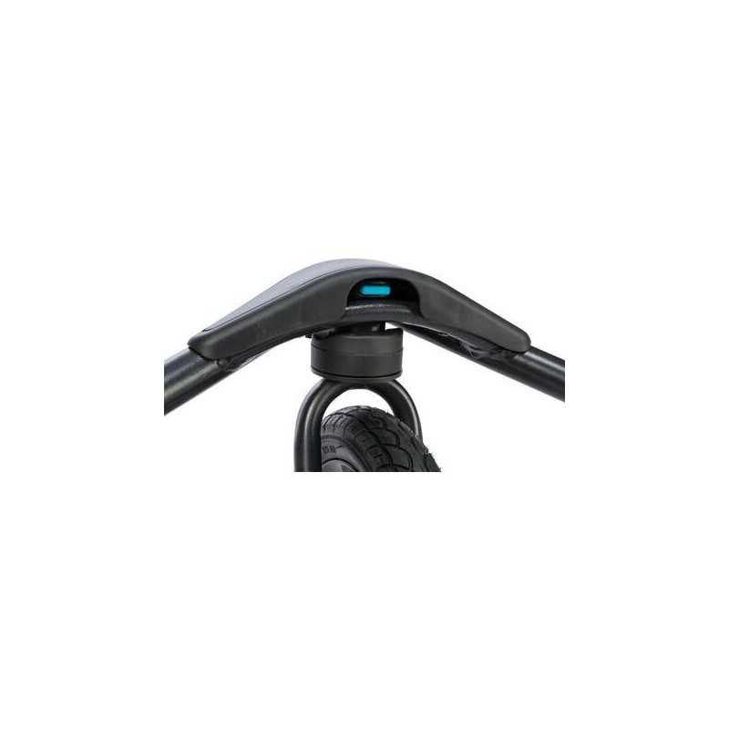 Sada pro přestavbu vozíku za kolo na jogger k NO12802