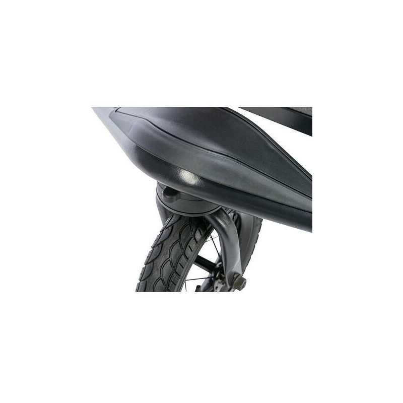 Sada pro přestavbu vozíku za kolo na jogger k NO12802