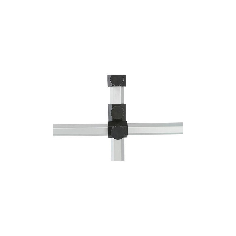 Mříž do auta, šíře: 105-172cm, výška: 46-60cm, stříbrná