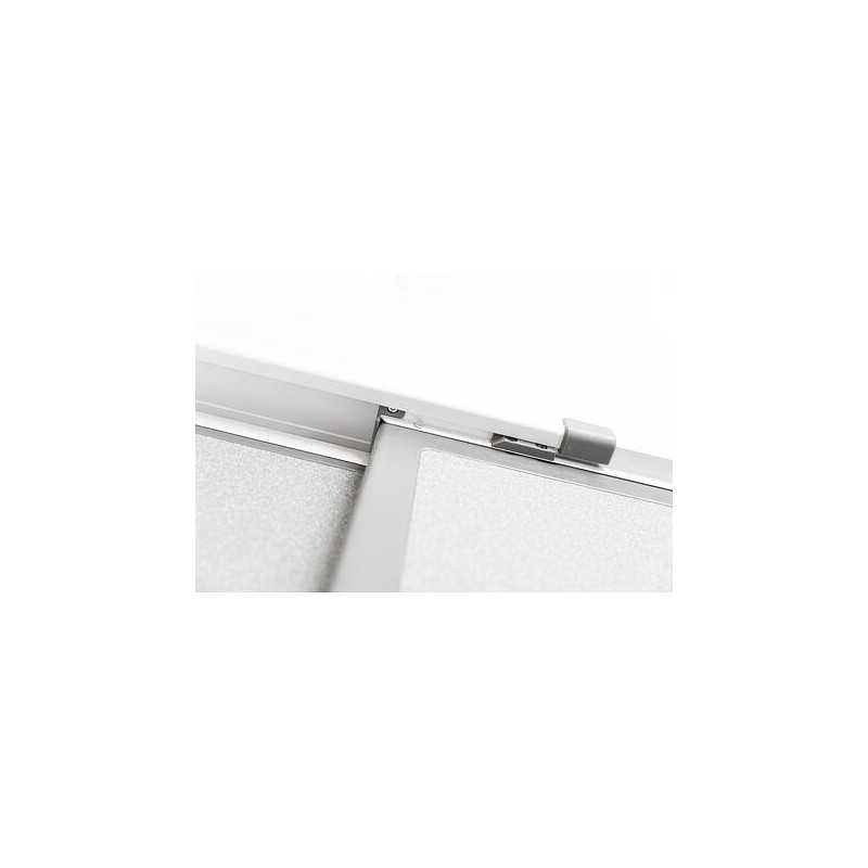 PetWalk teleskopická rampa 1-1,8m/43x4cm, zátěž do 120kg