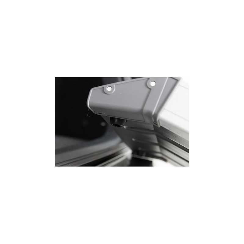 PetWalk teleskopická rampa 1-1,8m/43x4cm, zátěž do 120kg