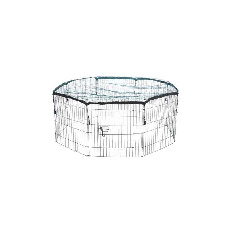 Natura náhradní síťka 150 cm k výběhu 62411