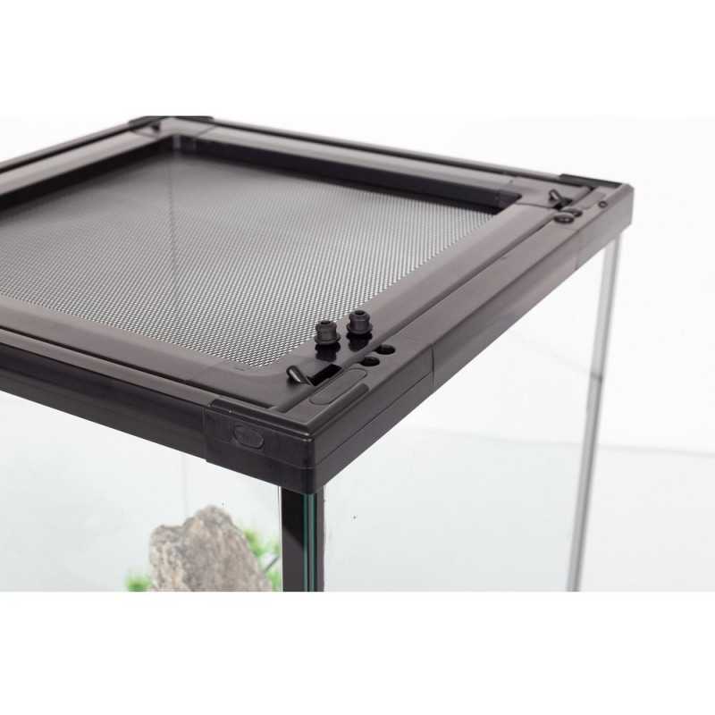 ReptiZoo Terárium RHK02S, 30x30x45cm