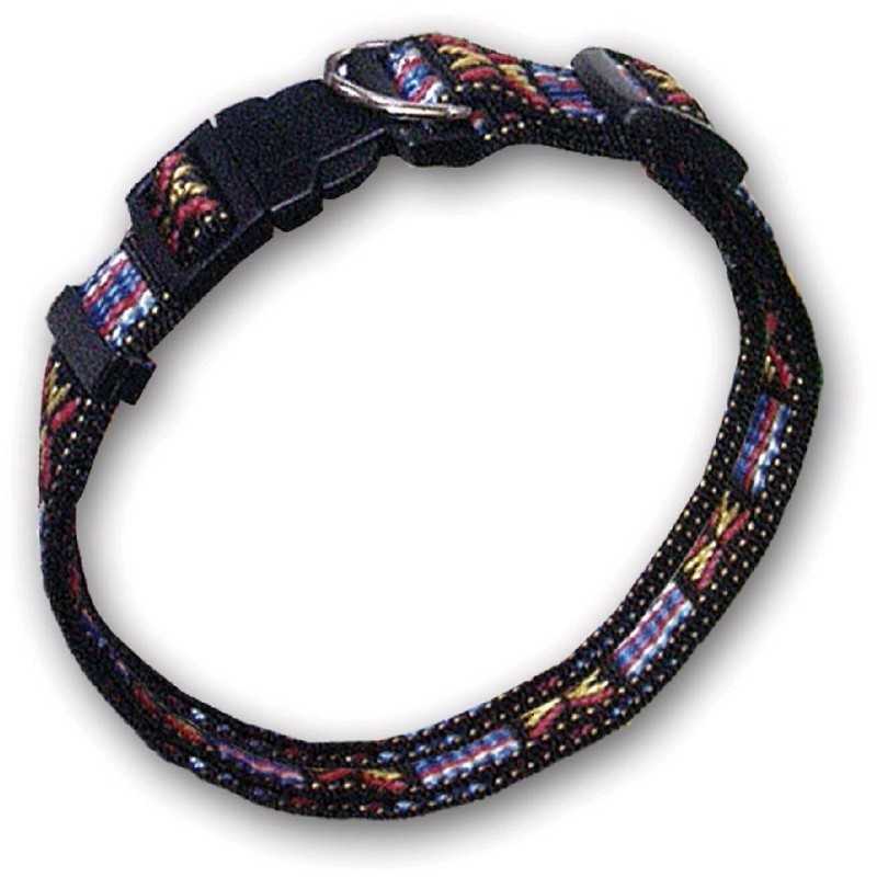 Obojek Mexiko M, 2x55cm