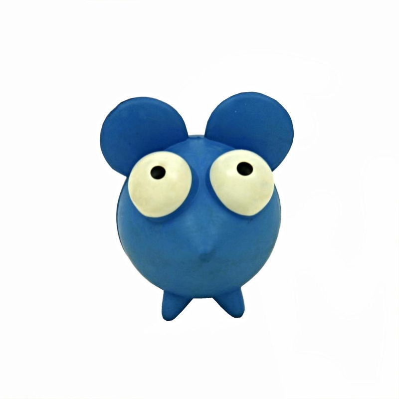 Akinu RT Zvířátka - malá myš hračka pro psy