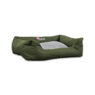 Akinu BASIC pelech 4Hran. S 65x50 cm, khaki