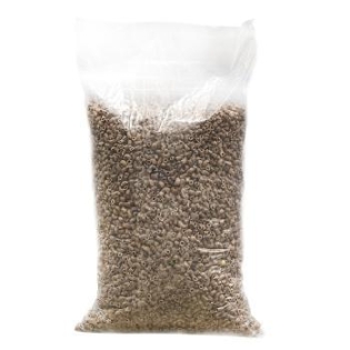 Akinu Chlebové krmné těstoviny doplňkové krmivo pro psy 9 kg