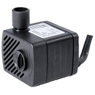 SUNSUN výtlačné čerpadlo HJ-111 200 l/h