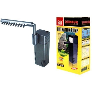 SUNSUN vnitřní filtr HJ-111B 200 l/h