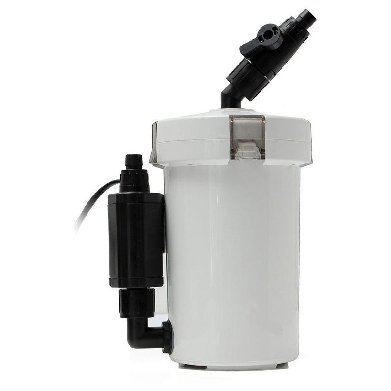 SUNSUN HW-602B vnější filtr pro malá akvária