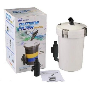 SUNSUN HW-602 předfiltr