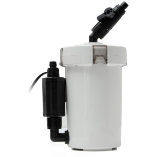 SUNSUN HW-603B vnější filtr pro malá akvária