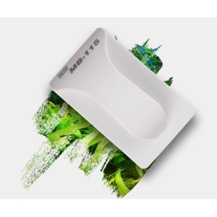 SUNSUN plovoucí magnetická stěrka 8cm