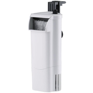 SUNSUN filtr do akvaterária a želvária HN