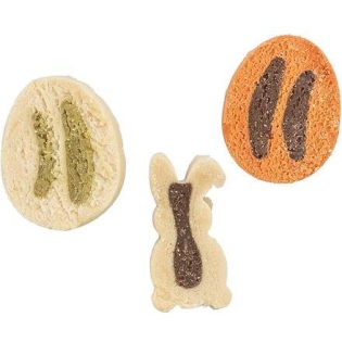 Soft Snack Easter MIX, měkký pamlsek pro psy, 150 g