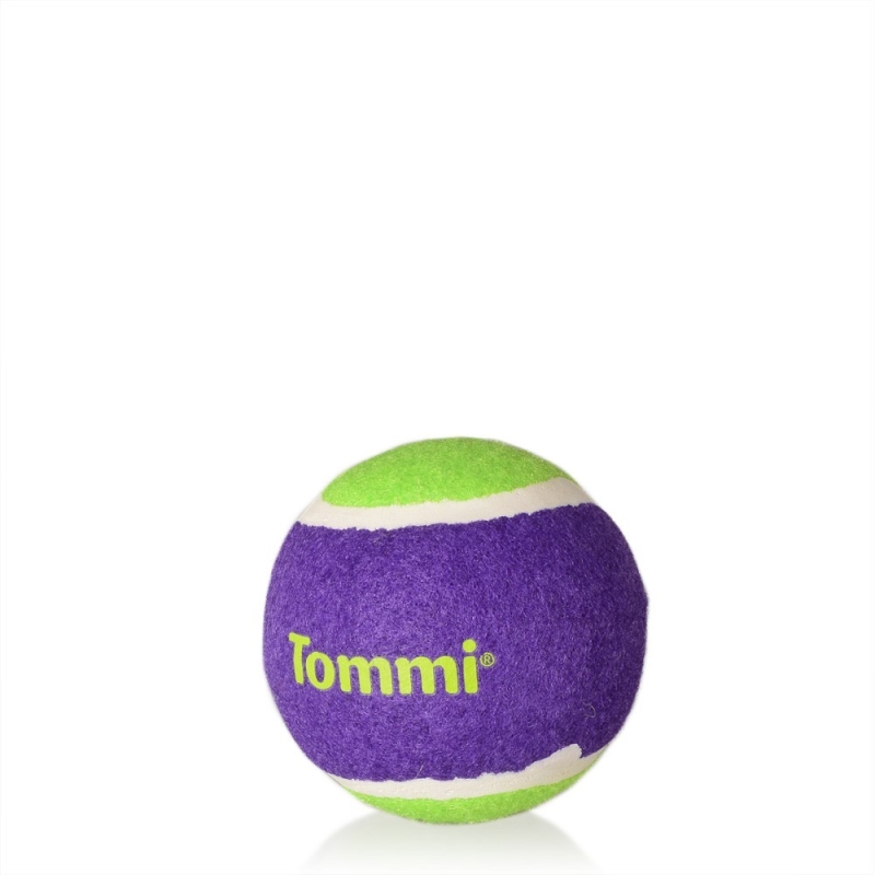 Tenisák vel. M, 7,5cm