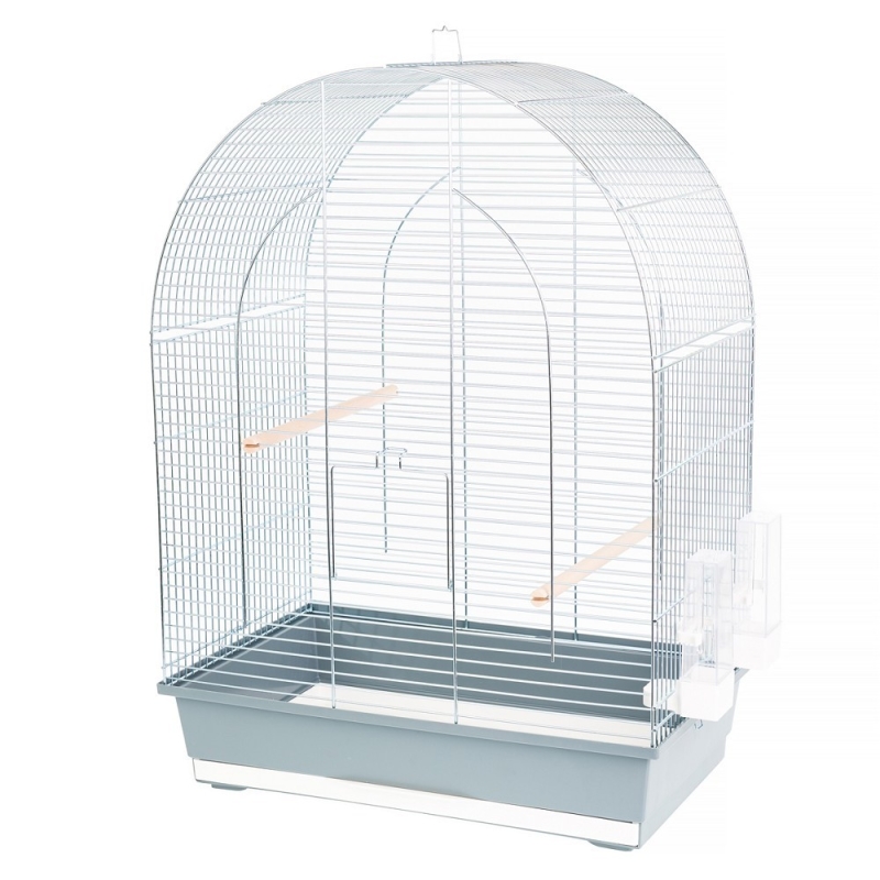 Klec LUSI III pozink