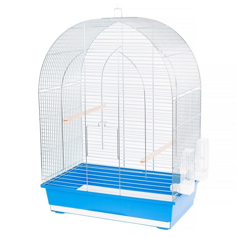 Klec LUSI III pozink