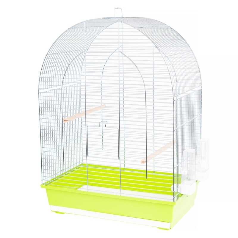 Klec LUSI III pozink