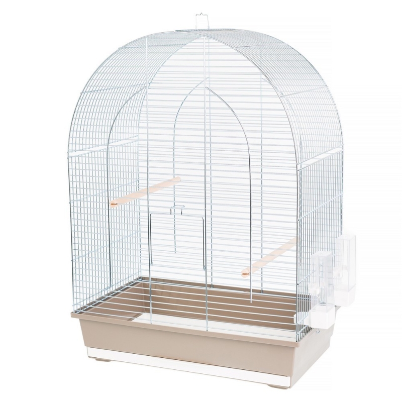 Klec LUSI III pozink