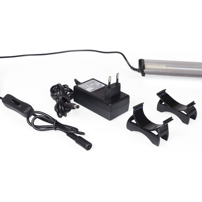 LED osvětlení LFL-CL-350 9 W (W/B) /0,5A