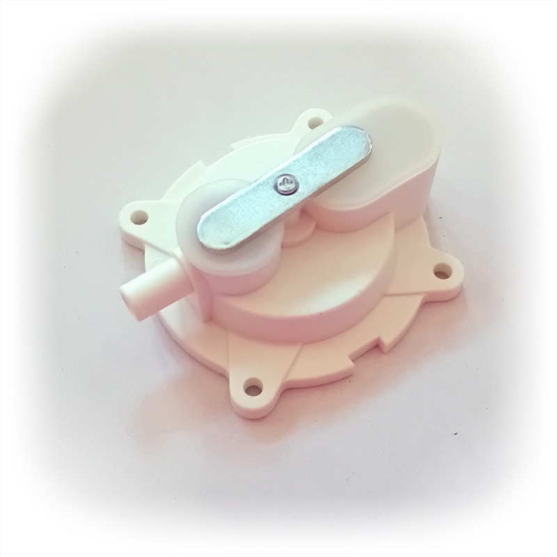 Ventil + baze ventilu pro LP 40,60