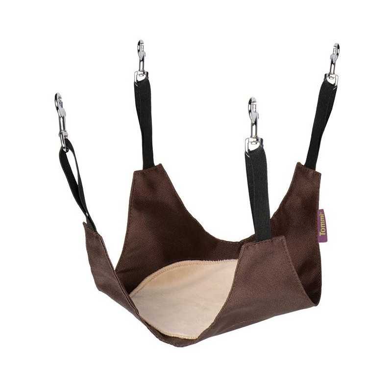 Hamaka DUO pro fretky a hlodavce M