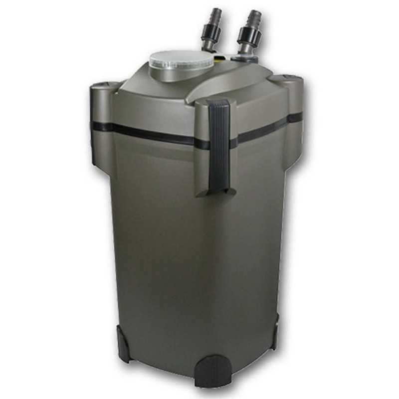 Externí filtr EF-1600U s UV lampou