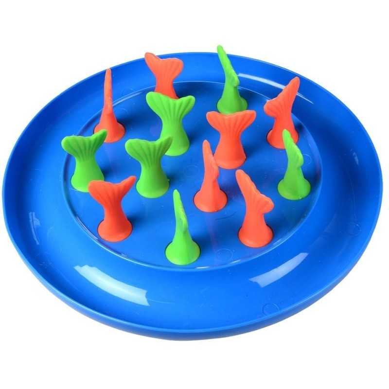 Hračka pro kočky Go Fish