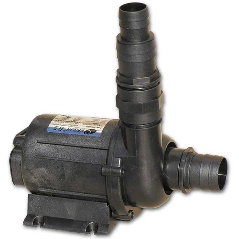 Kalové čerpadlo PG-18000