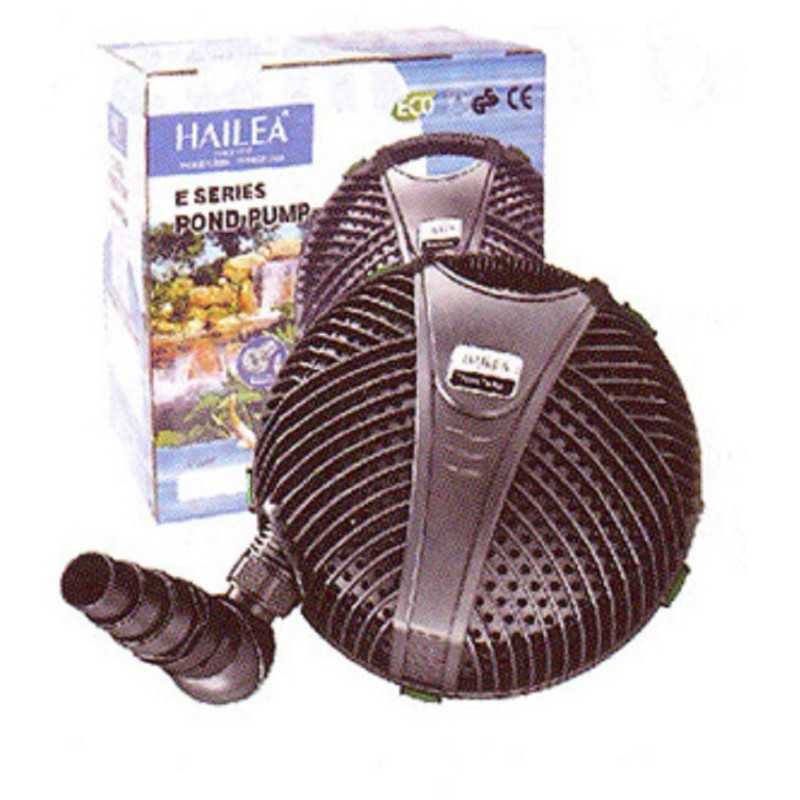 Jezírkové čerpadlo E8000