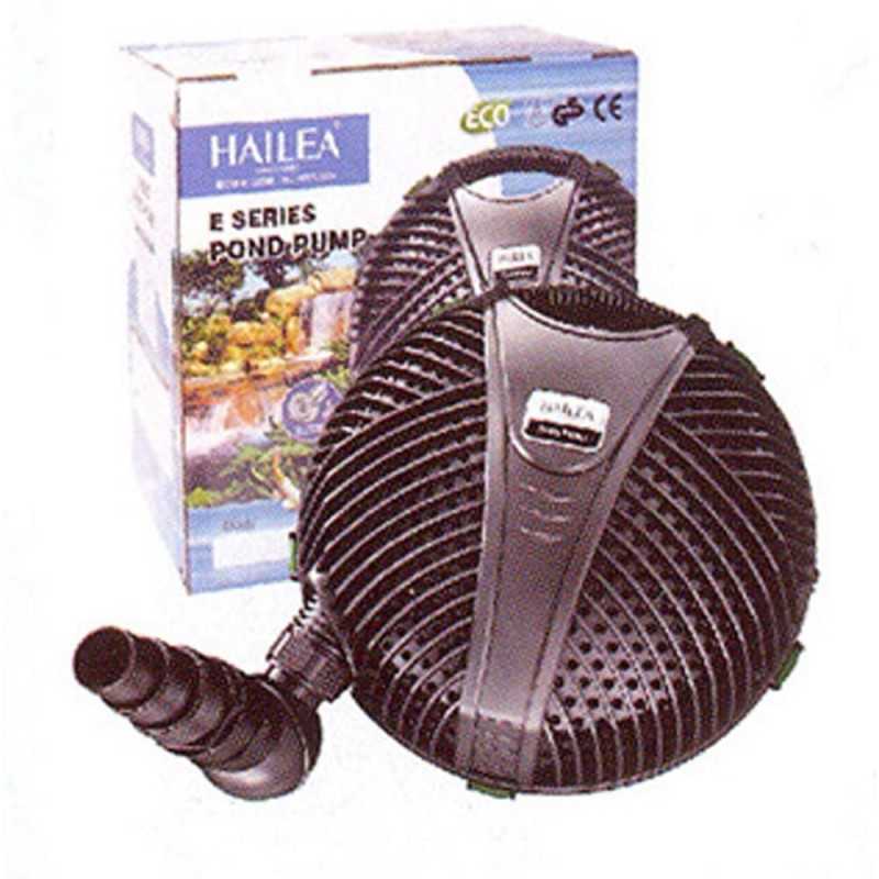 Jezírkové čerpadlo E15000