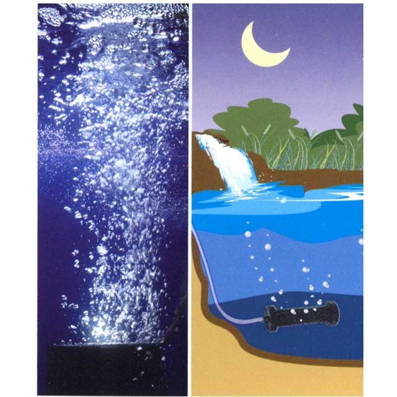 Hailea Vzduchovací válec jezírkový BQ-24