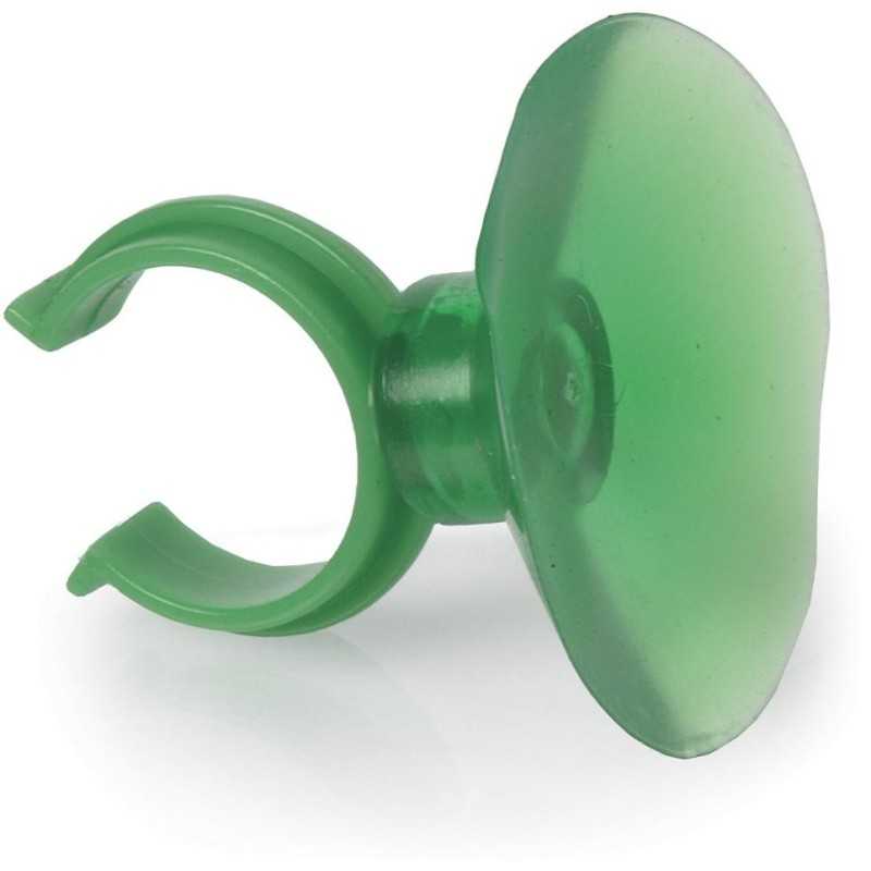 Přísavka - otevřená, 18mm