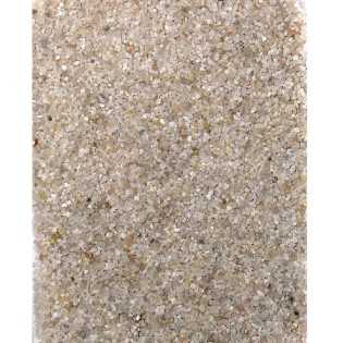 Písek akvarijní č.1 okr - jemná krupice, 3kg