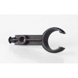 Držák pro akvarijní molitanové filtry, 20mm