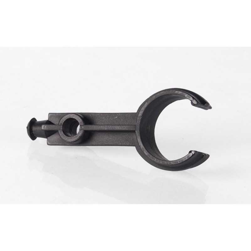 Držák pro akvarijní molitanové filtry, 20mm